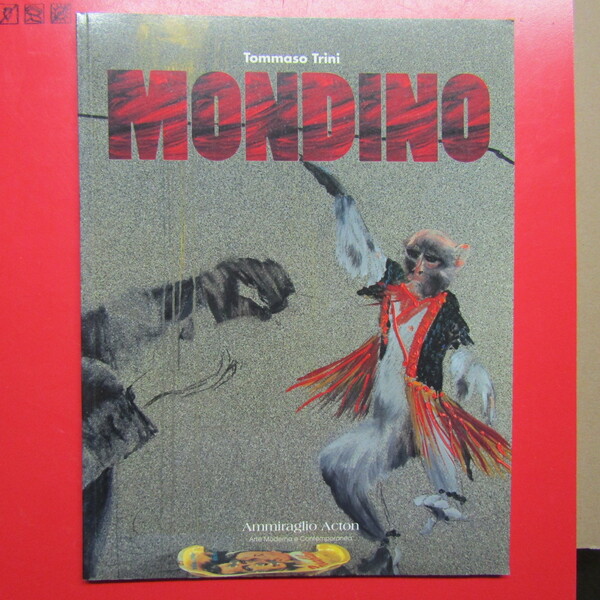 Mondino