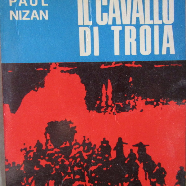 Il cavallo di Troia