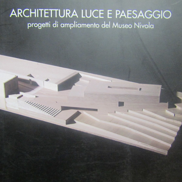 Architettura Luce e Paesaggio