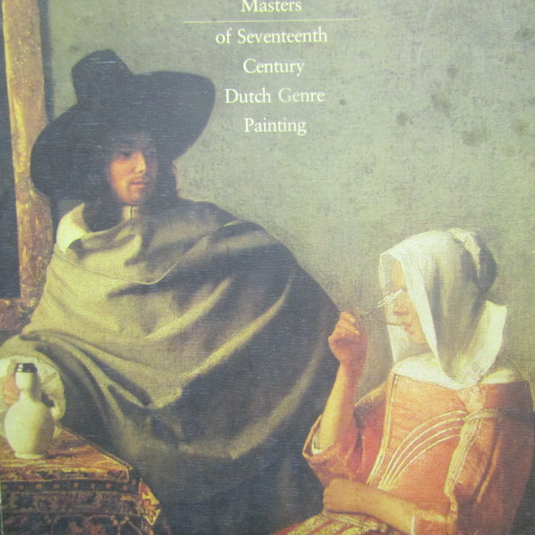 Masters of Seventeenth-Century