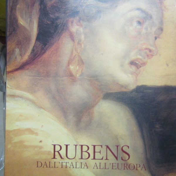 Rubens dall'Italia all'Europa