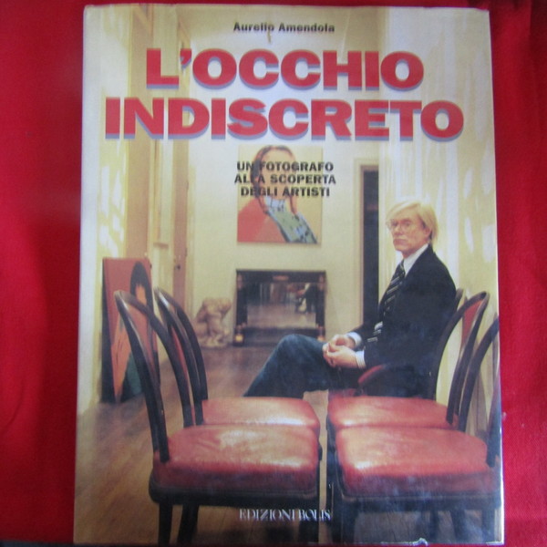 L'occhio indiscreto