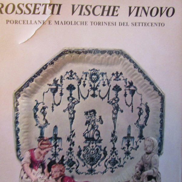 Rossetti Vische Vinovo