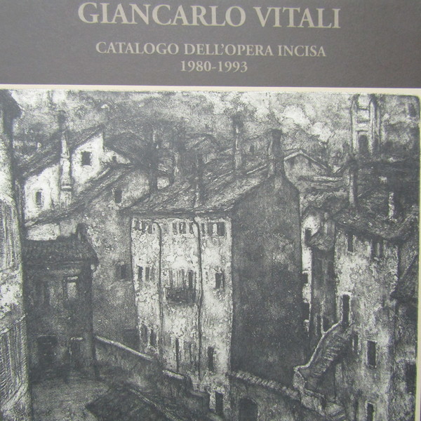 Giancarlo Vitali