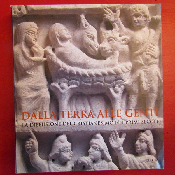 Dalla terra alle genti