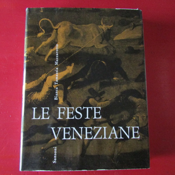Le Feste Veneziane