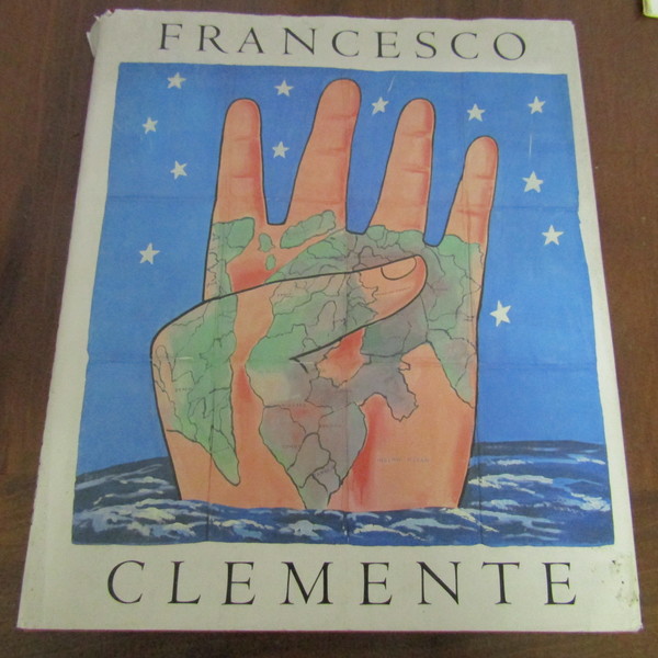 Francesco Clemente