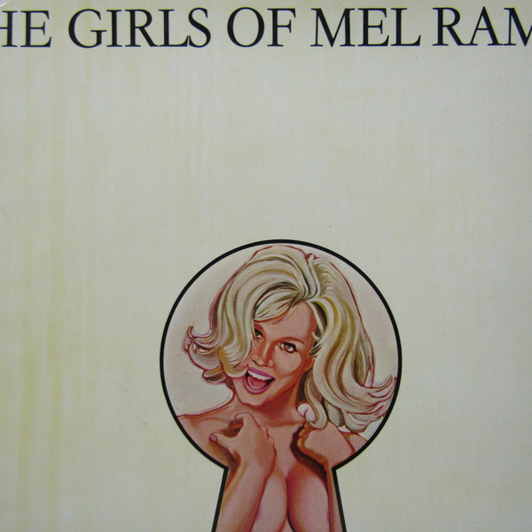 The Girls of Mel Ramos