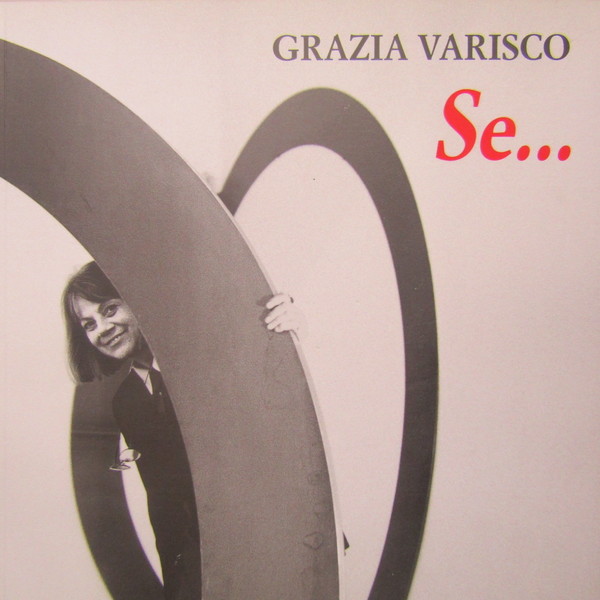 Grazia Varisco