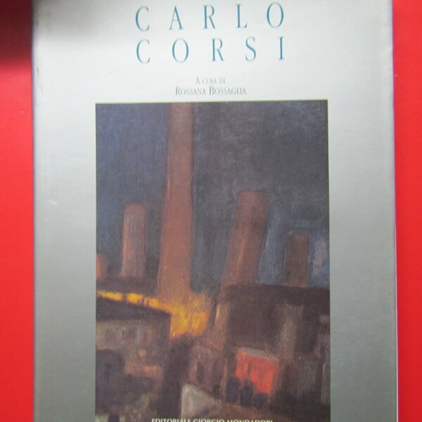 Carlo Corsi