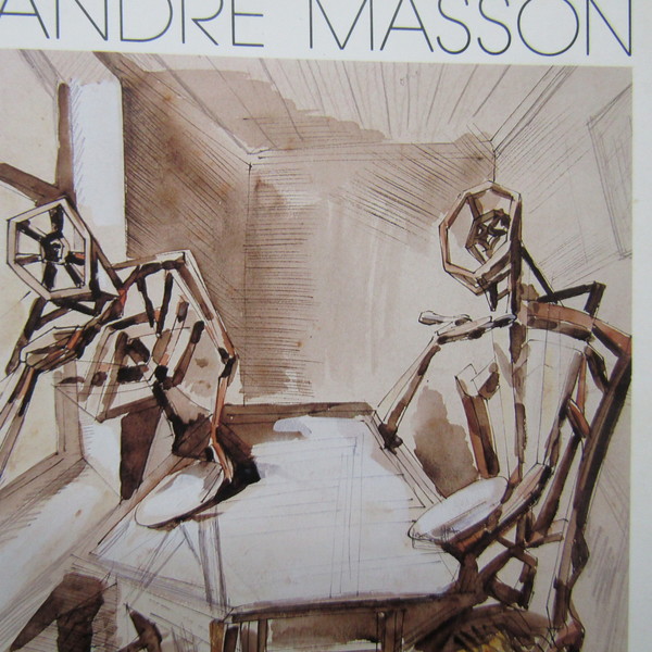 André Masson
