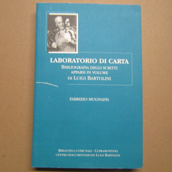 Laboratorio di carta