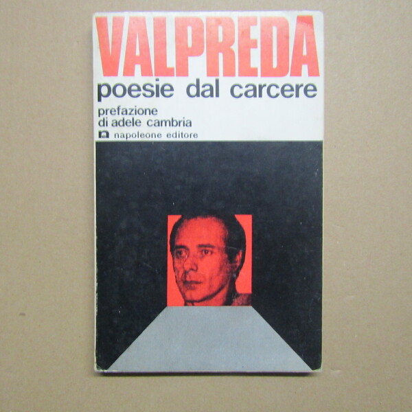 Poesie dal carcere