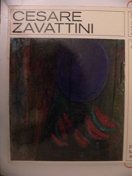 Cesare Zavattini