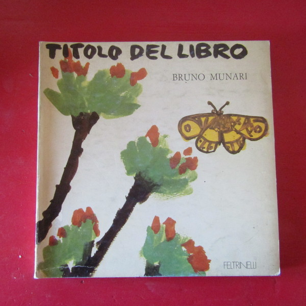 Bruno Munari