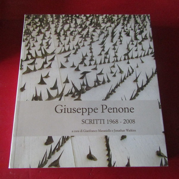 Giuseppe Penone
