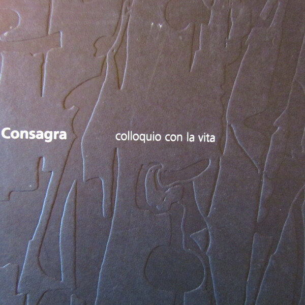Pietro Consagra