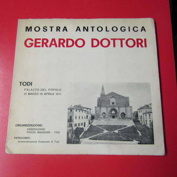 Gerardo Dottori