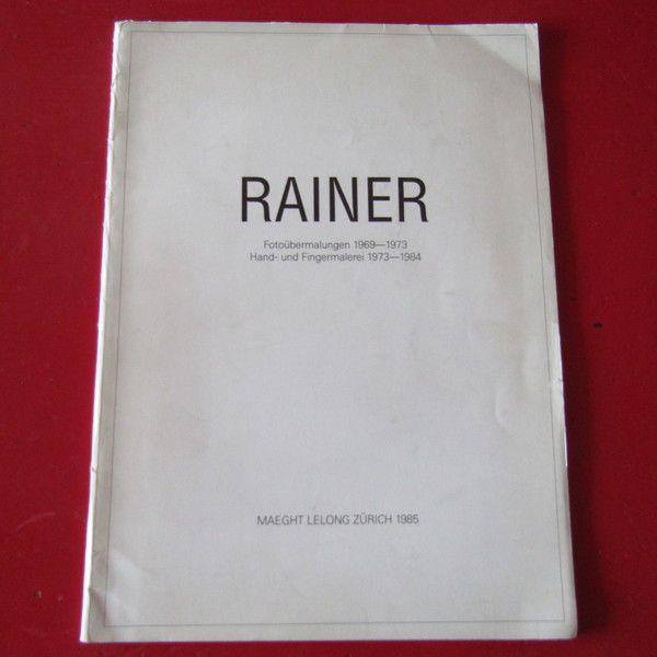 Rainer