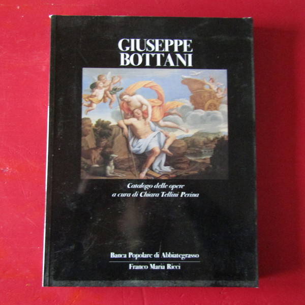 Giuseppe Bottani