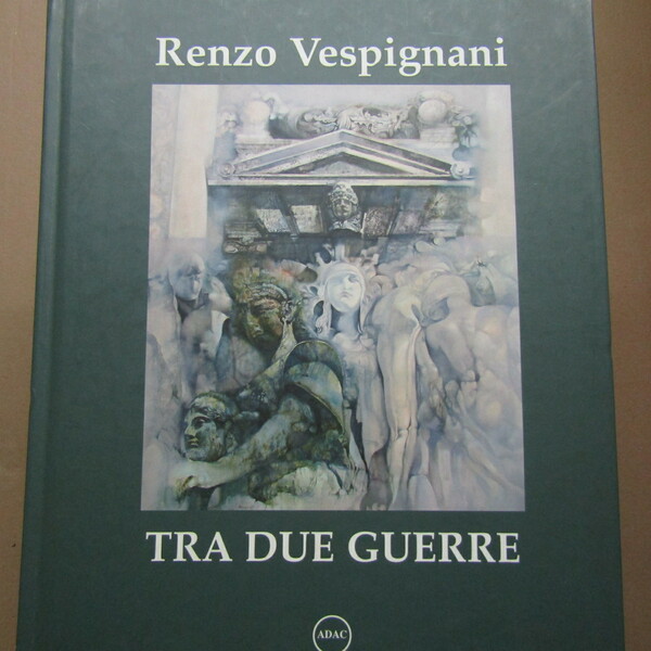 Renzo Vespignani