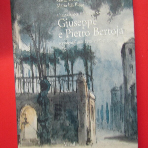 L'immagine e la scena