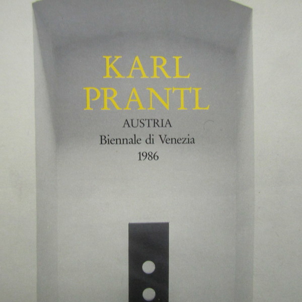Karl Prantl