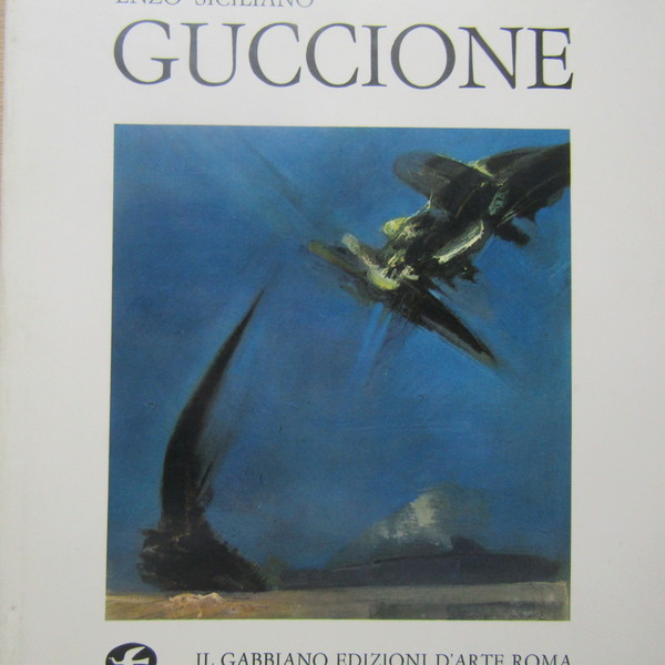 Piero Guccione