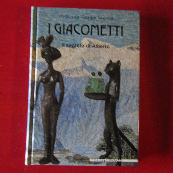 I Giacometti