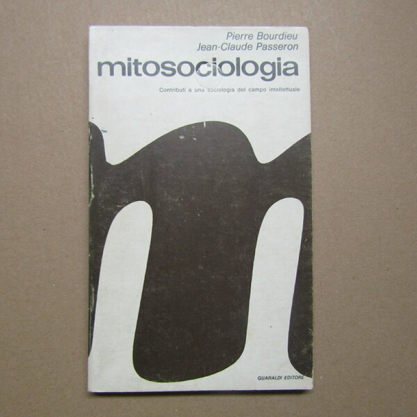 Mitosociologia