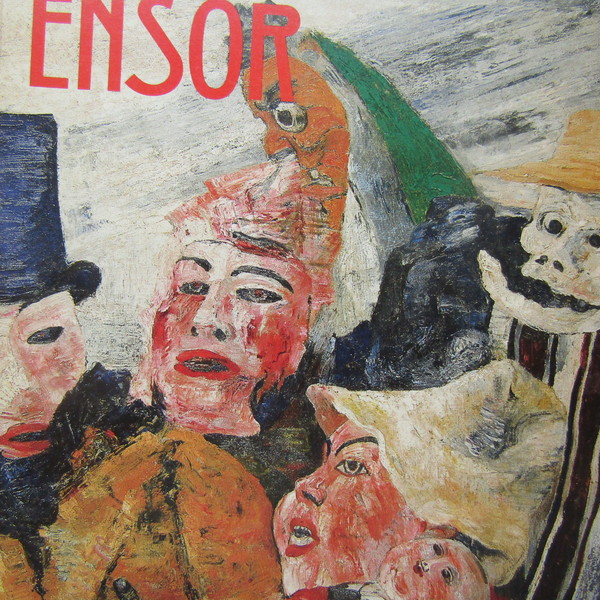 James Ensor