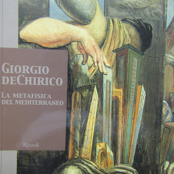 Giorgio De Chirico