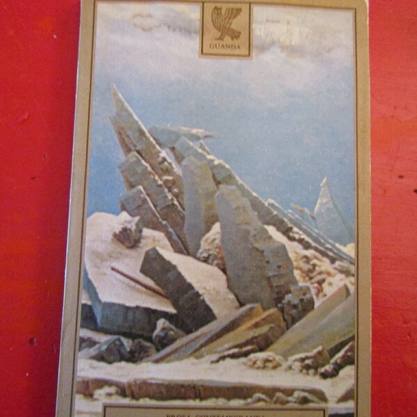 Sentieri nel ghiaccio