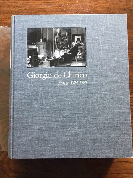 Giorgio De Chirico
