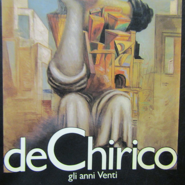 Giorgio De Chirico