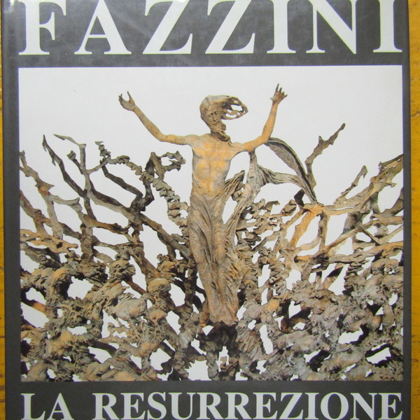 Pericle Fazzini