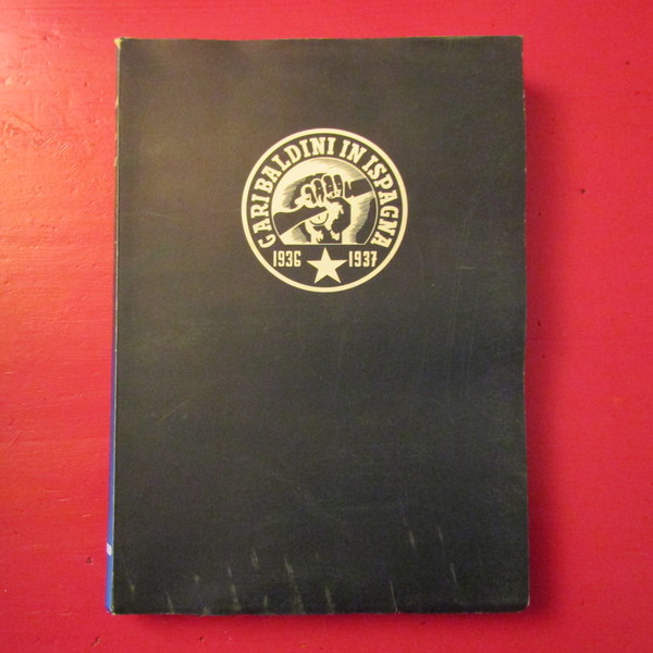 Garibaldini in Ispagna