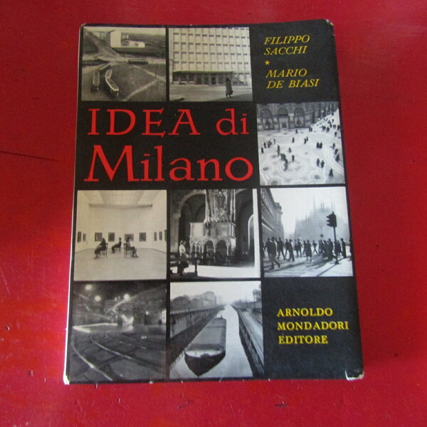 Idea di Milano