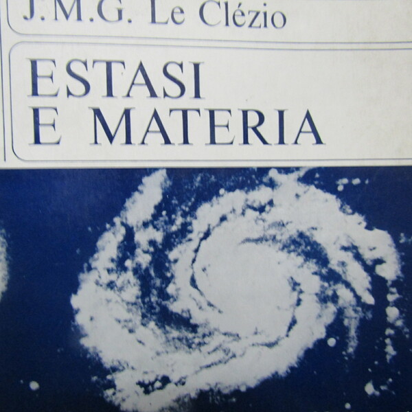 Estasi e materia