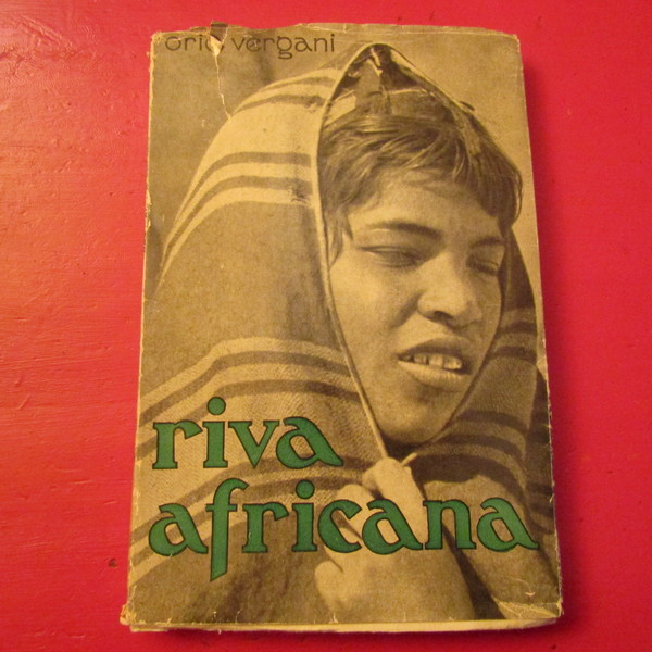 Riva Africana