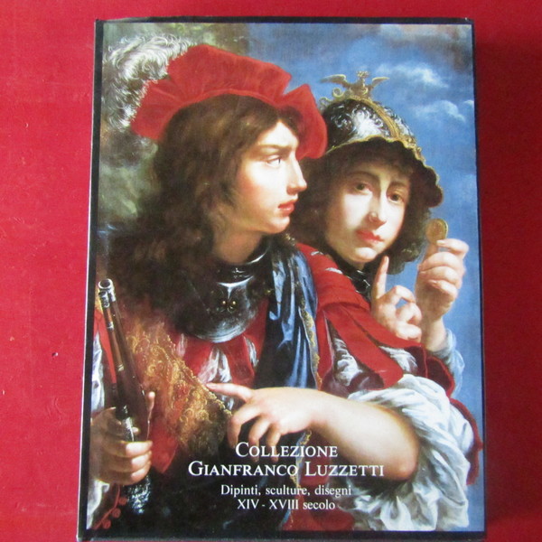 Collezione Gianfranco Luzzetti