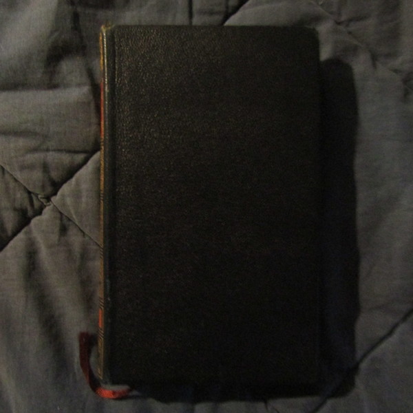 I fedeli di San Serapione