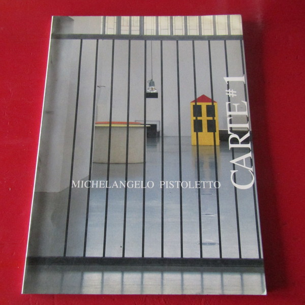 Michelangelo Pistoletto