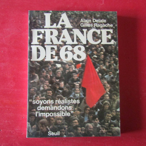 La France de 68