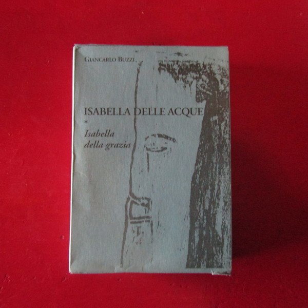 Isabella delle acque