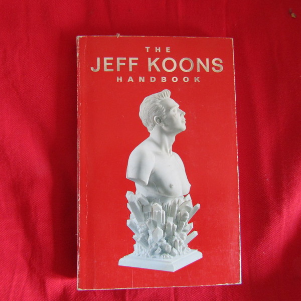 The Jeff Koons Handbook
