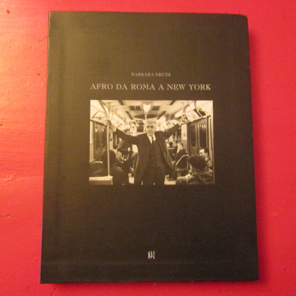 Afro da Roma a New York