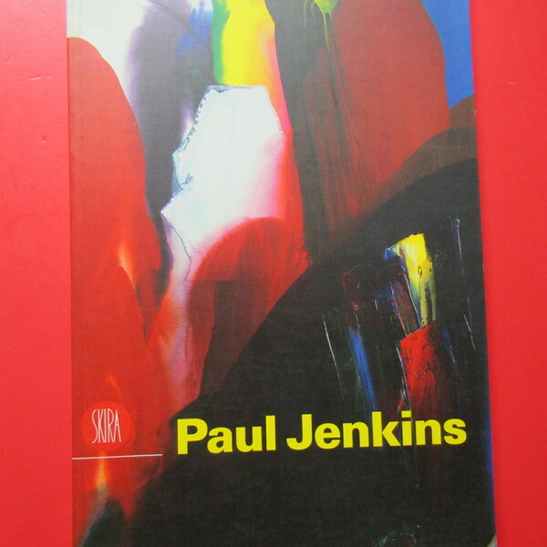 Paul Jenkins