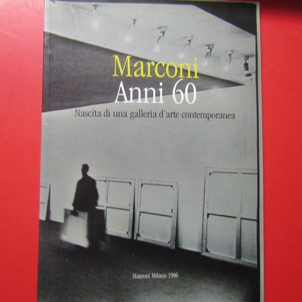 Marconi Anni 60