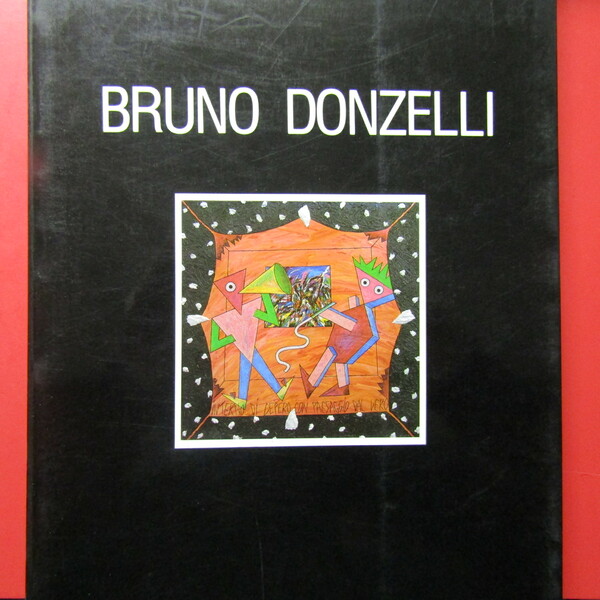 Bruno Donzelli